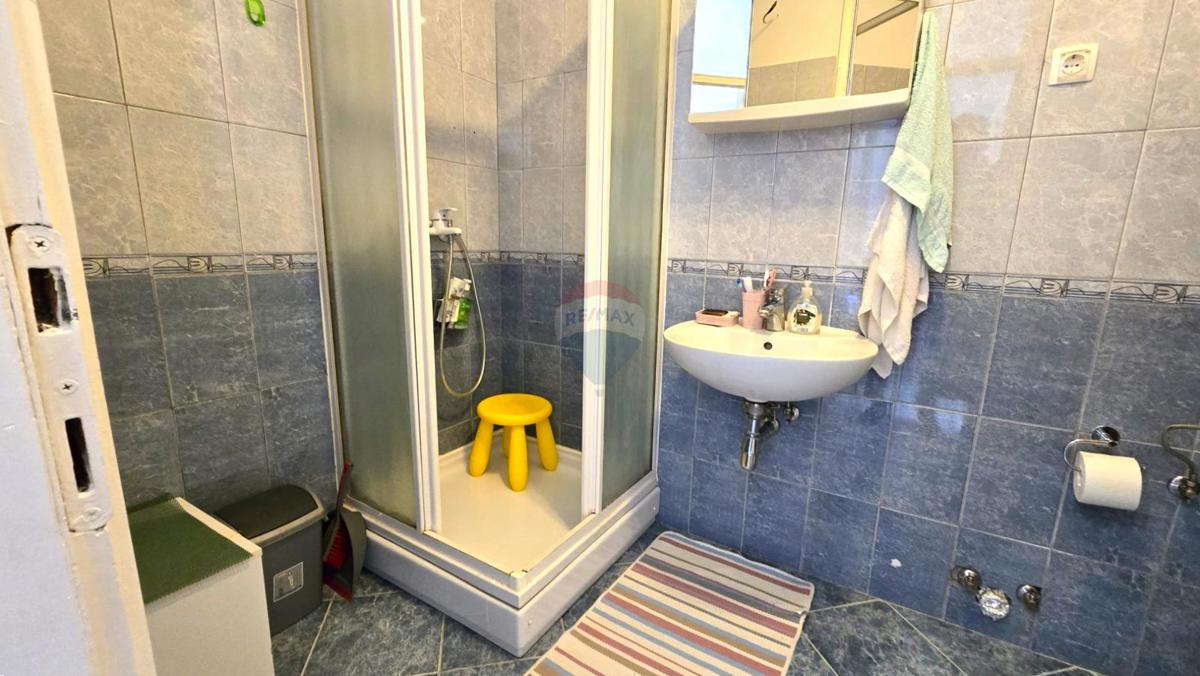 Appartamento Rovinj, 43m2