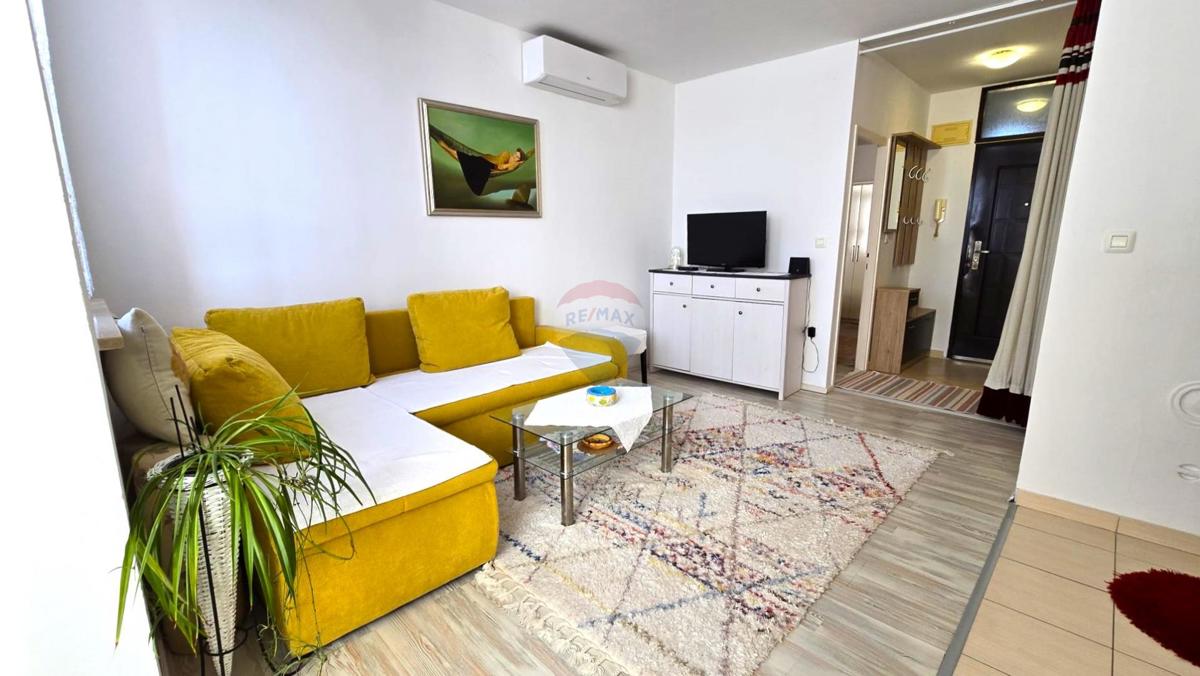 Appartamento Rovinj, 43m2