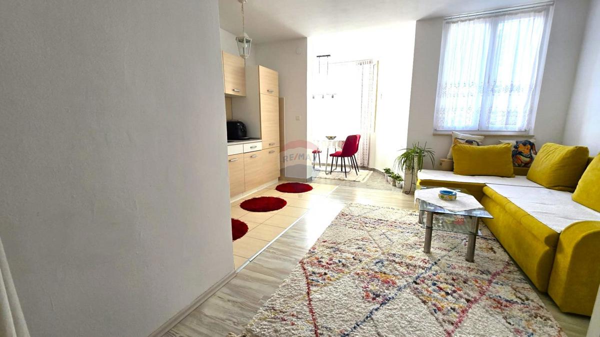 Appartamento Rovinj, 43m2