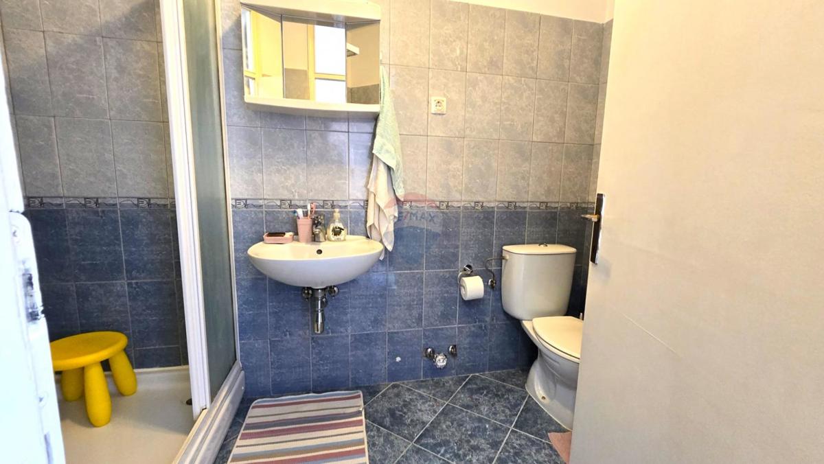 Appartamento Rovinj, 43m2