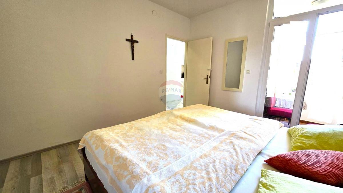 Appartamento Rovinj, 43m2