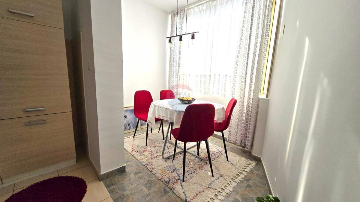 Appartamento Rovinj, 43m2