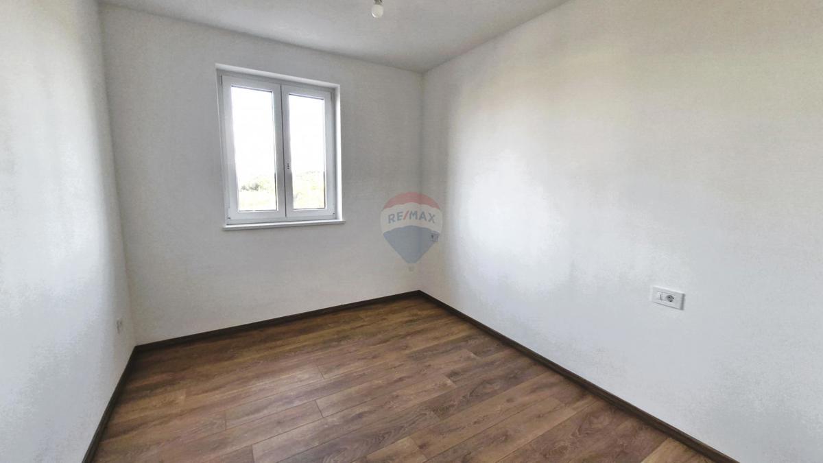 Appartamento Barban, 73,44m2