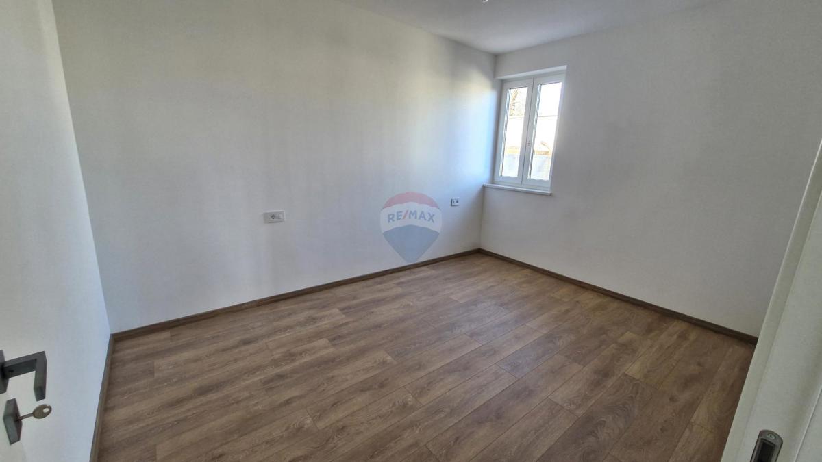 Appartamento Barban, 73,44m2