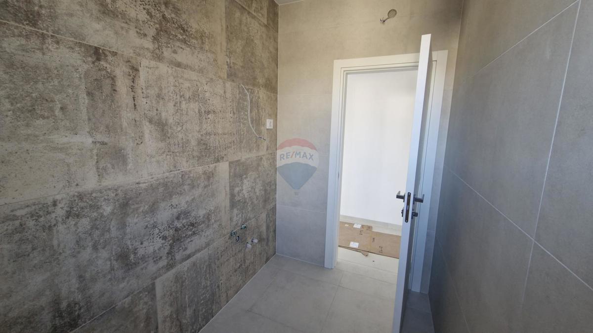 Appartamento Barban, 73,44m2