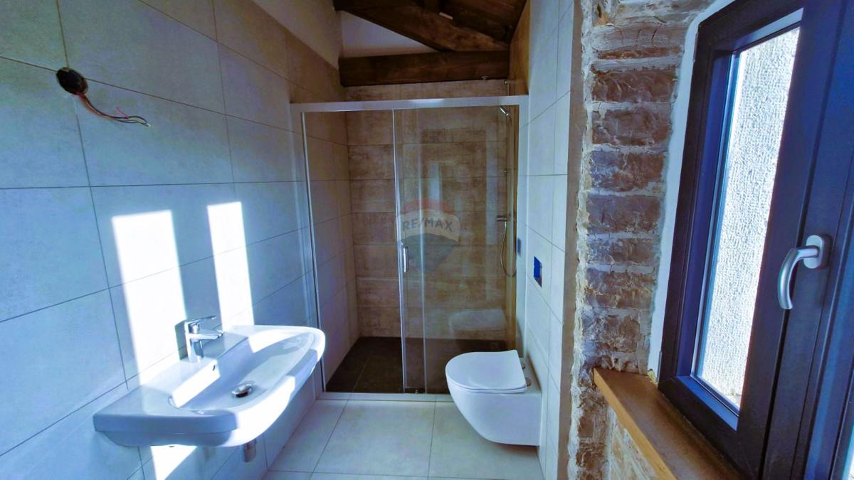 Casa Barban, 180m2