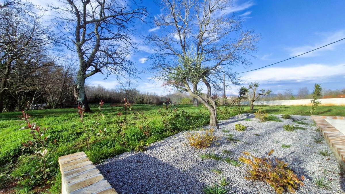 Casa Barban, 180m2