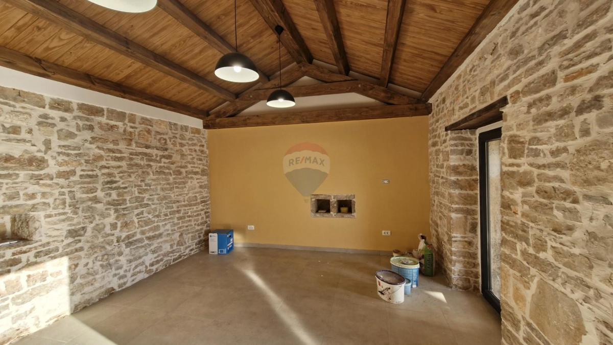 Casa Barban, 180m2