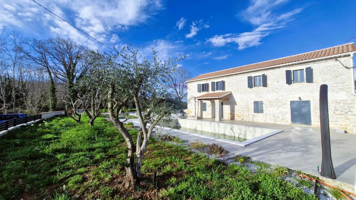 Casa Barban, 180m2
