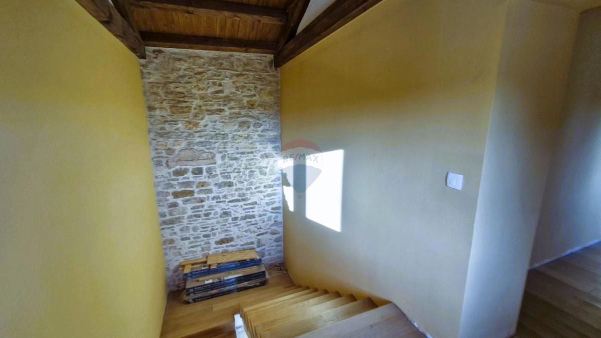 Casa Barban, 180m2