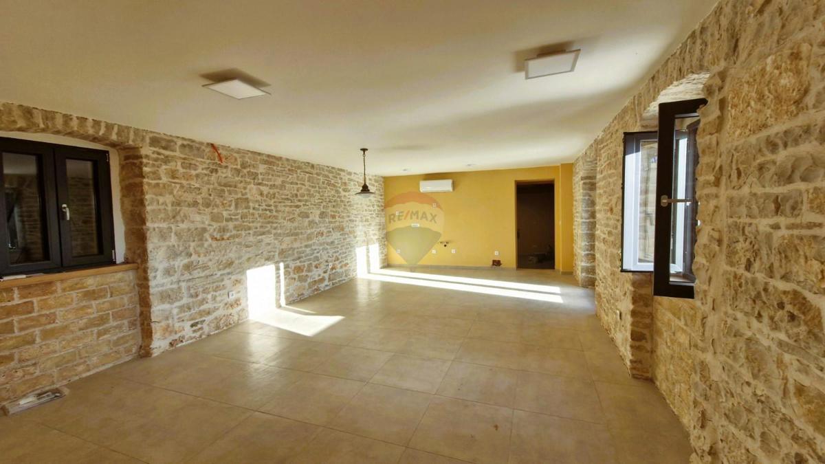 Casa Barban, 180m2