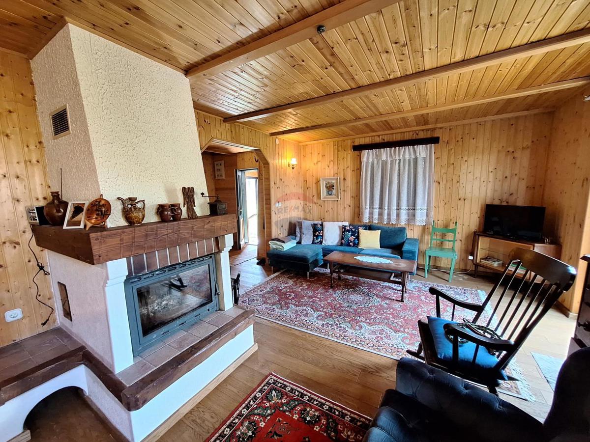 Casa Hrib, Čabar, 156m2