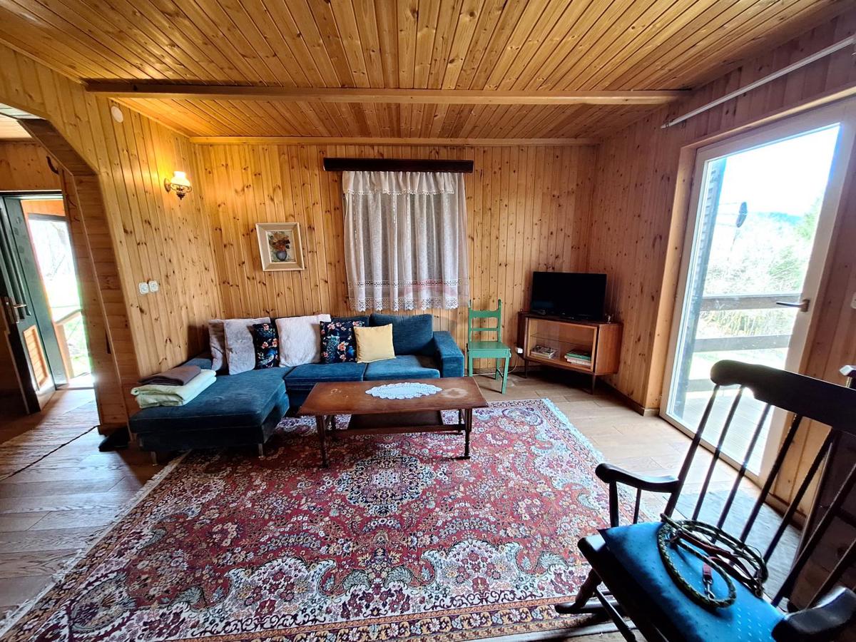 Casa Hrib, Čabar, 156m2