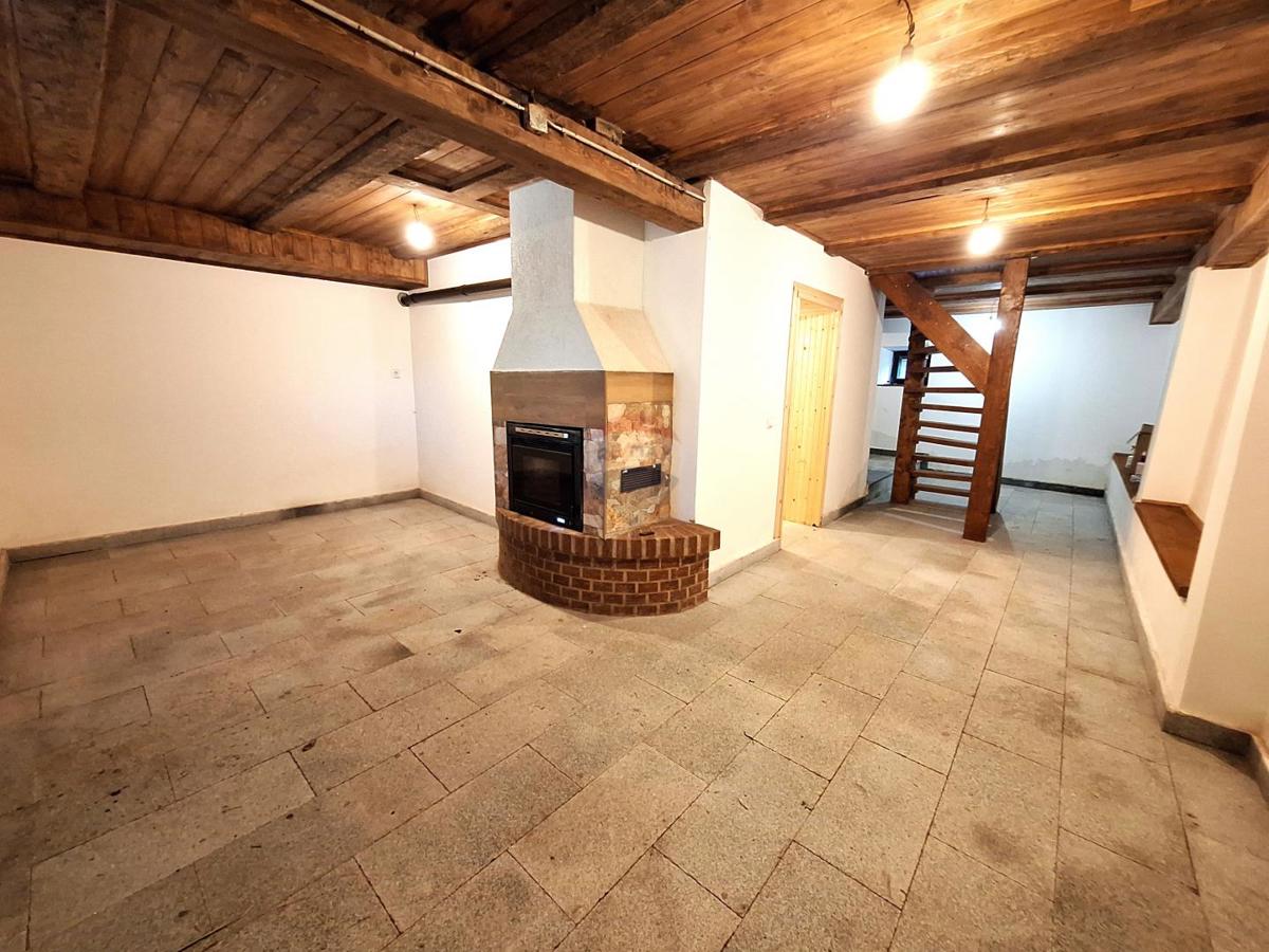 Casa Hrib, Čabar, 156m2
