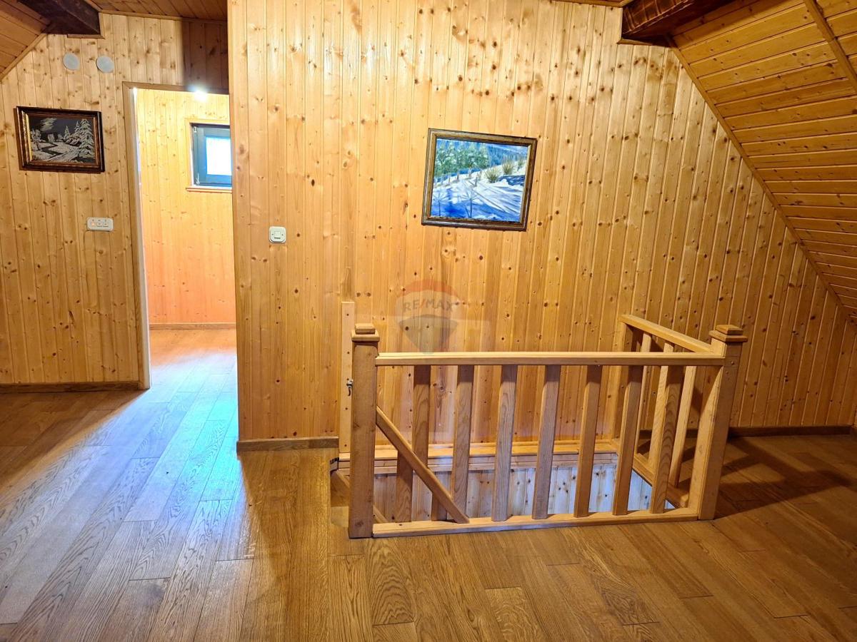 Casa Hrib, Čabar, 156m2