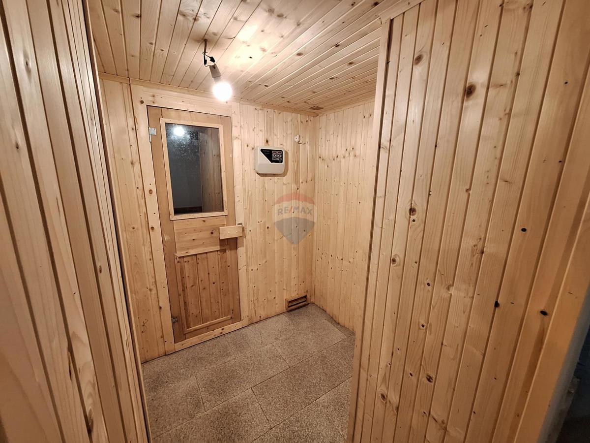 Casa Hrib, Čabar, 156m2