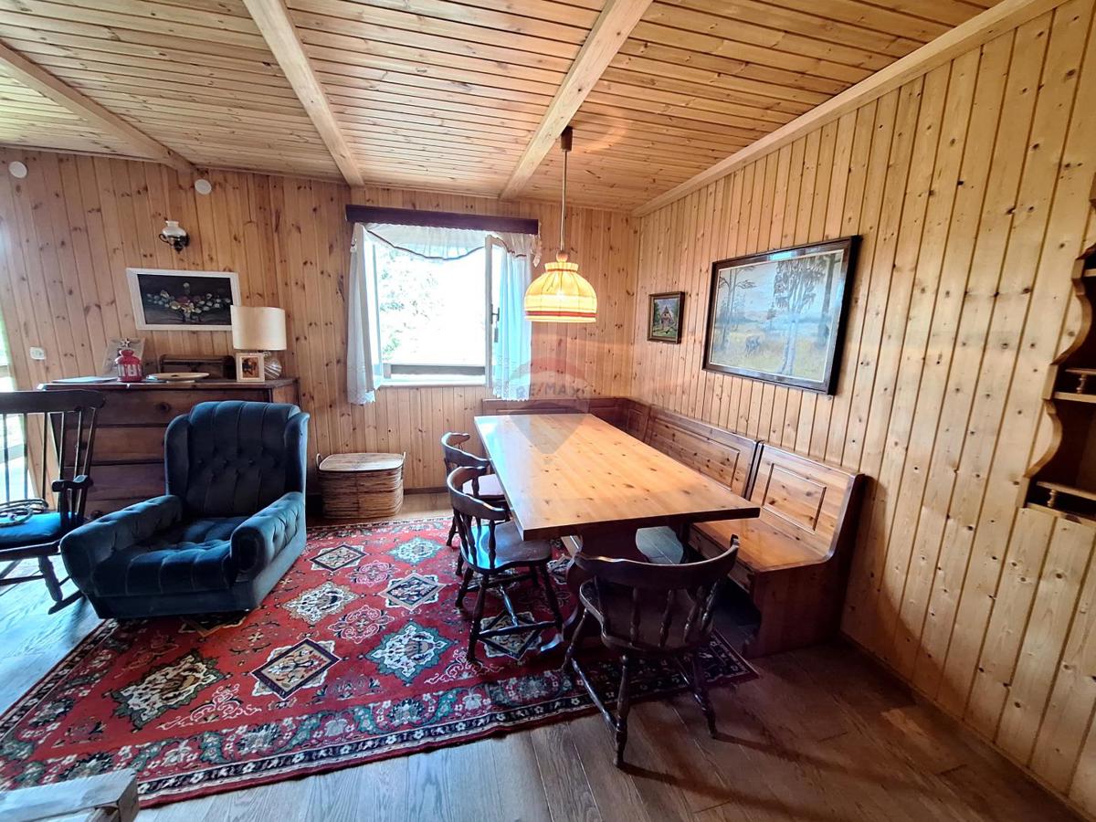 Casa Hrib, Čabar, 156m2