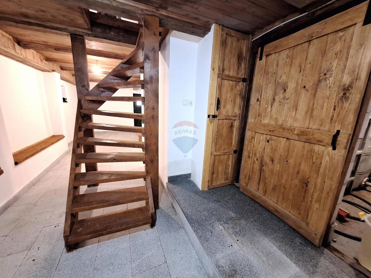 Casa Hrib, Čabar, 156m2