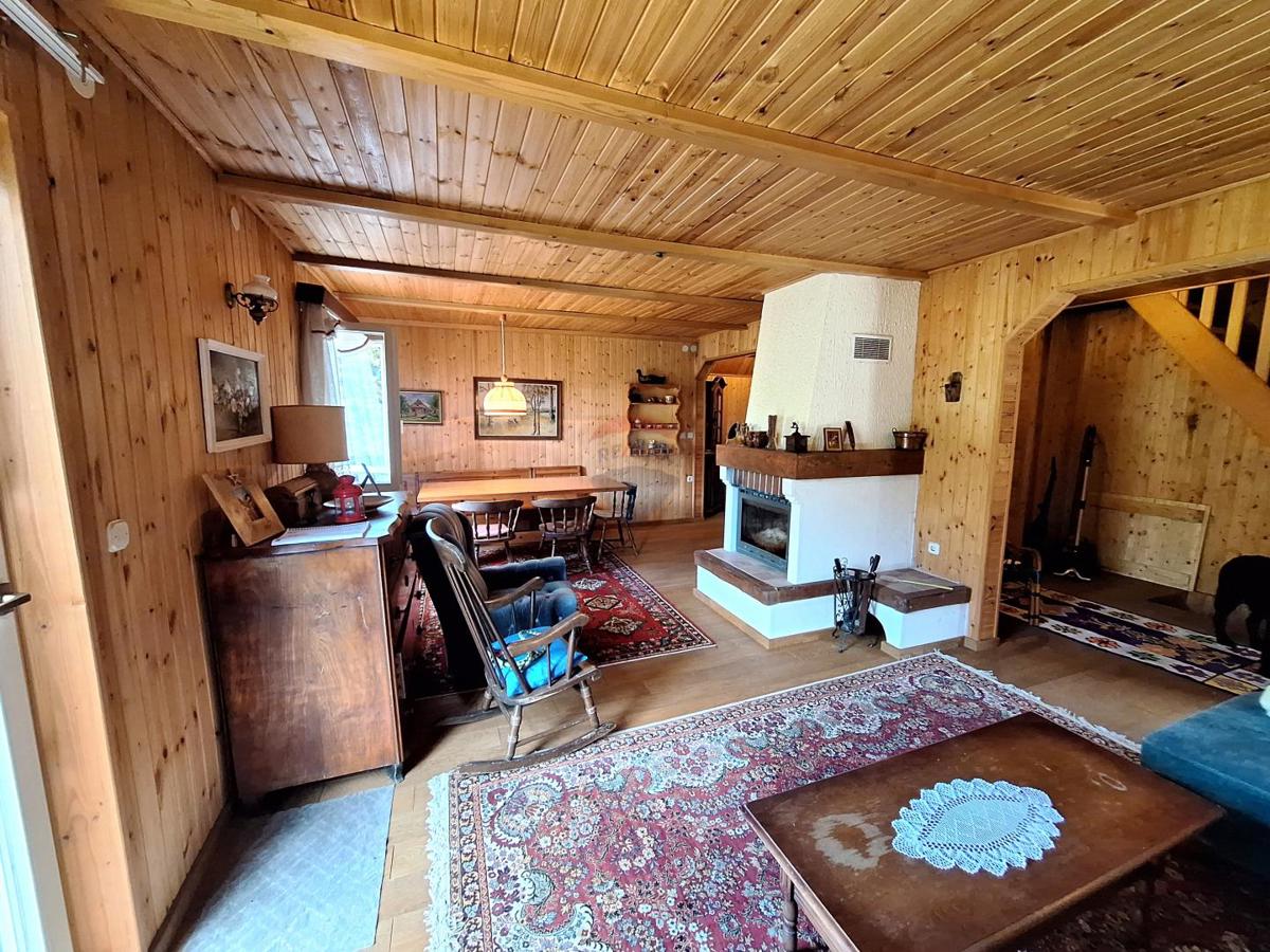 Casa Hrib, Čabar, 156m2