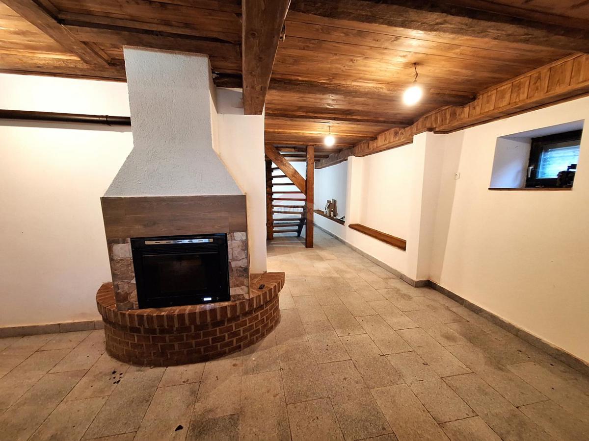 Casa Hrib, Čabar, 156m2
