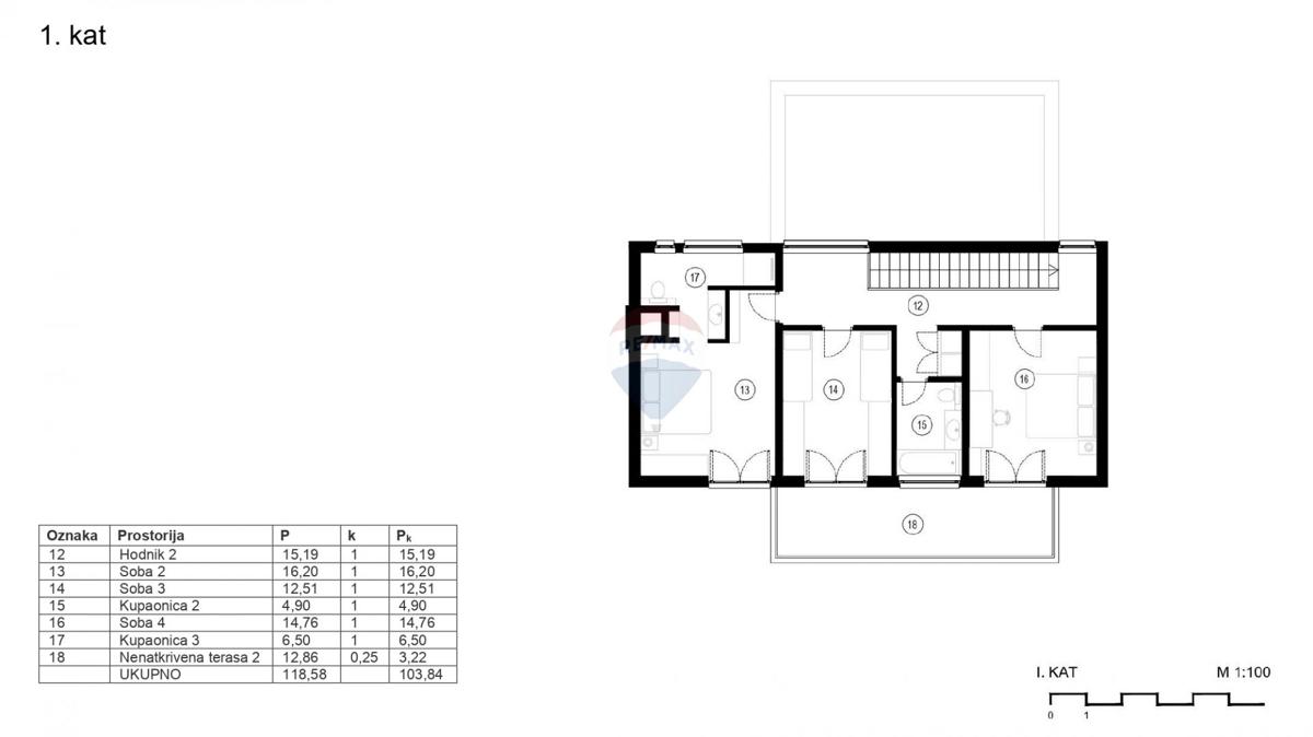 Casa Malinska, Malinska-Dubašnica, 199m2
