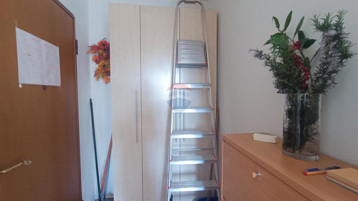 Appartamento Rovinj, 51m2