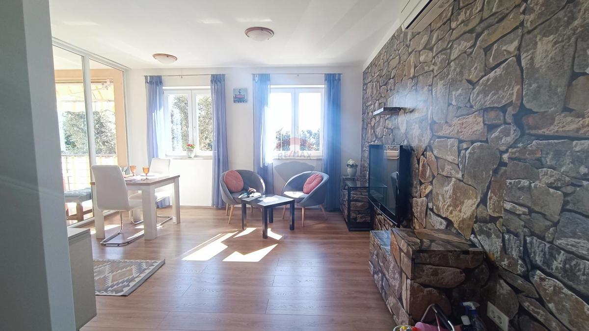 Appartamento Rovinj, 51m2
