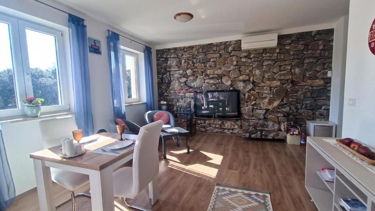 Appartamento Rovinj, 51m2