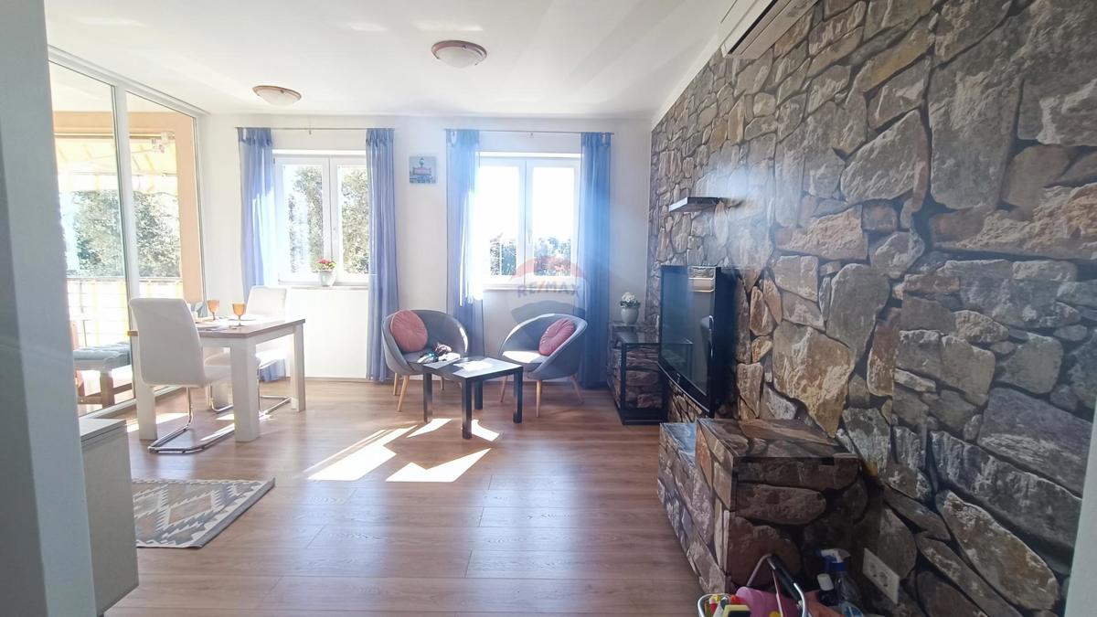 Appartamento Rovinj, 51m2
