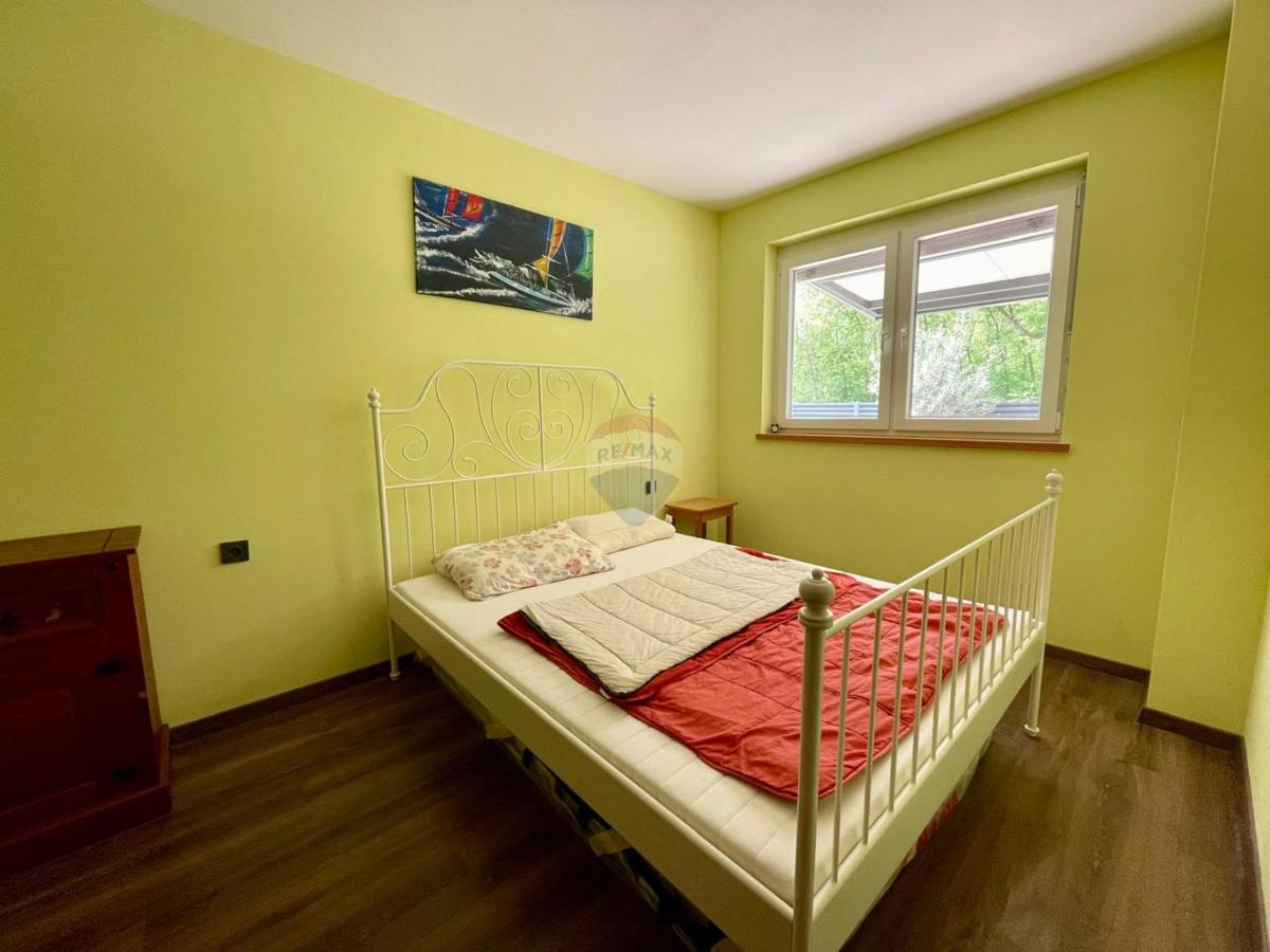 Bribir – Casa familiare con giardino e garage