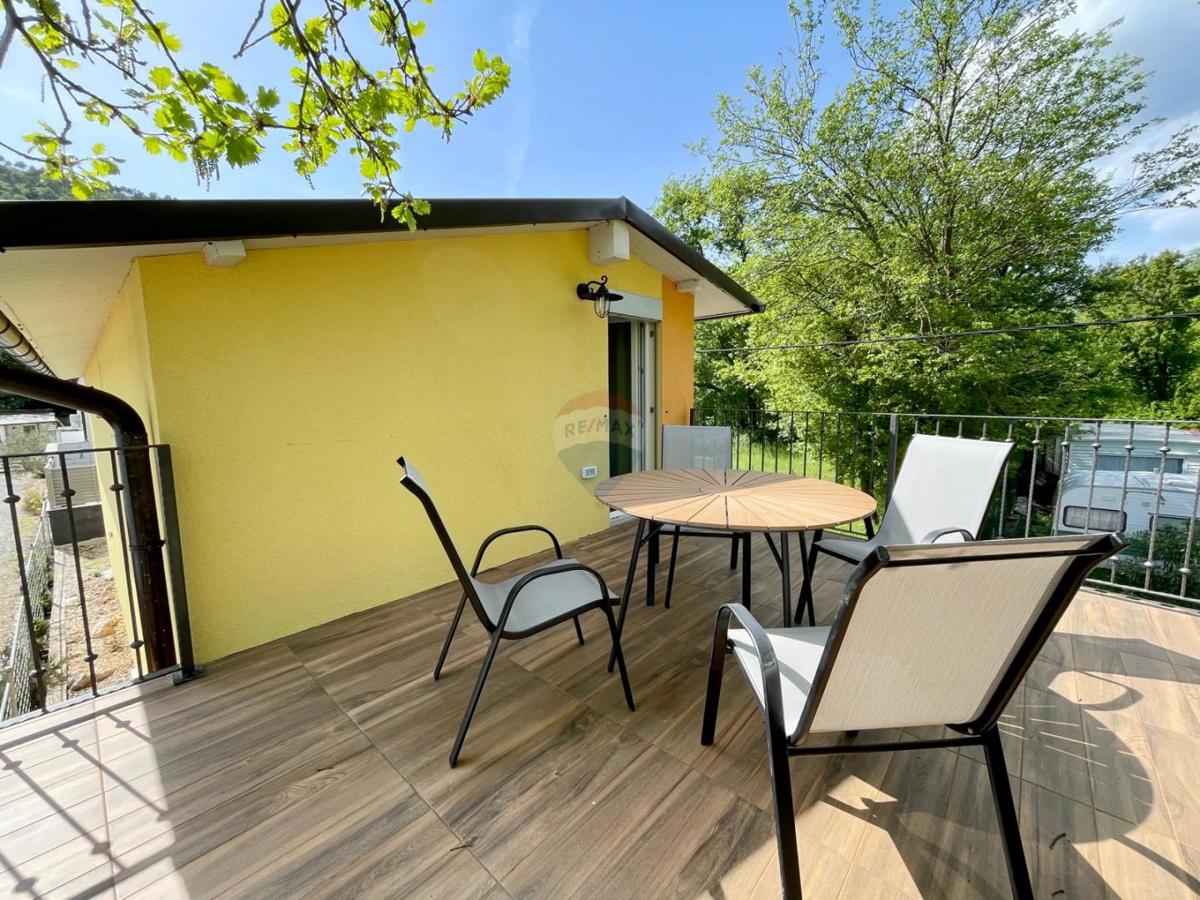 Bribir – Casa familiare con giardino e garage