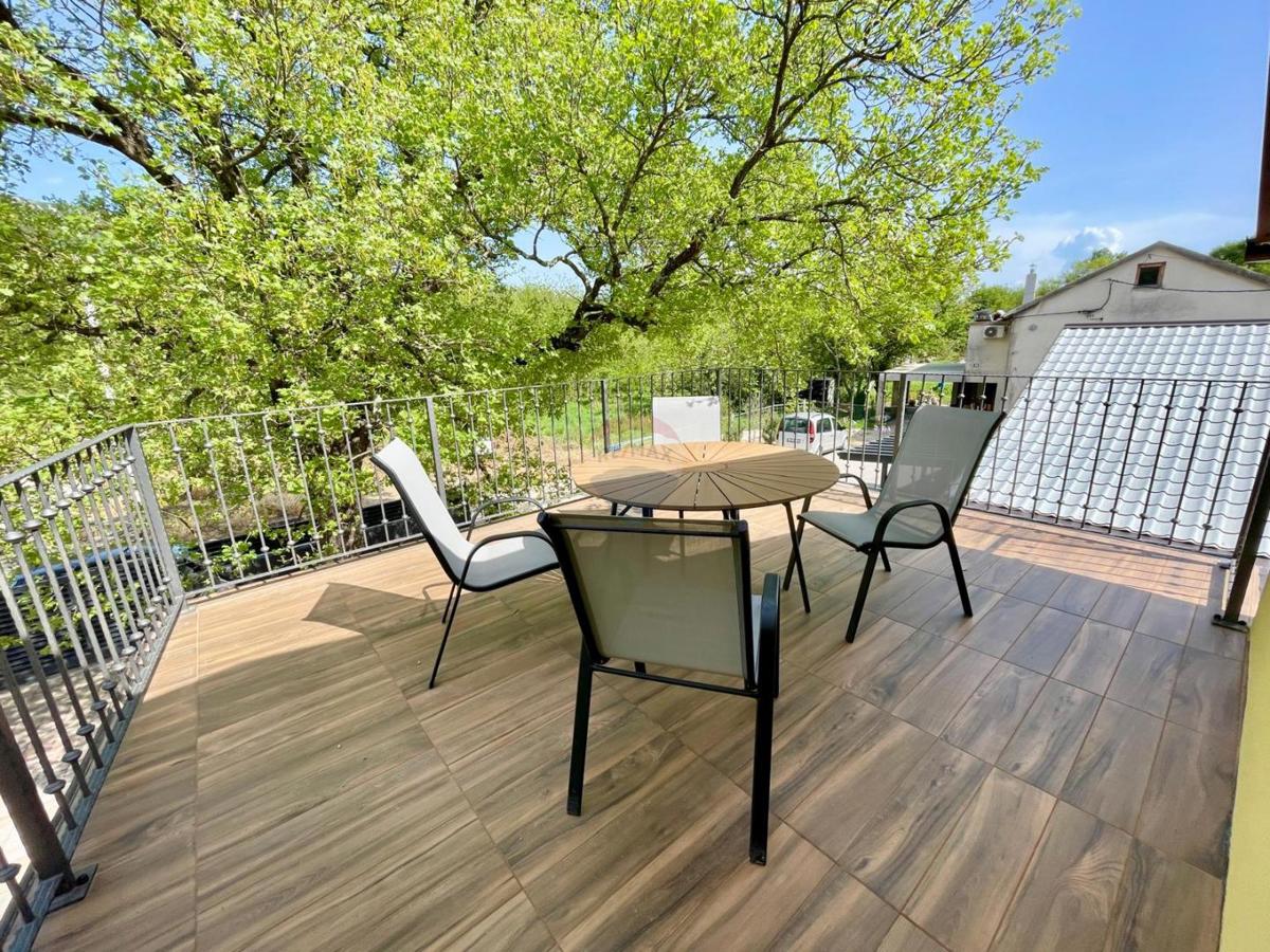 Bribir – Casa familiare con giardino e garage