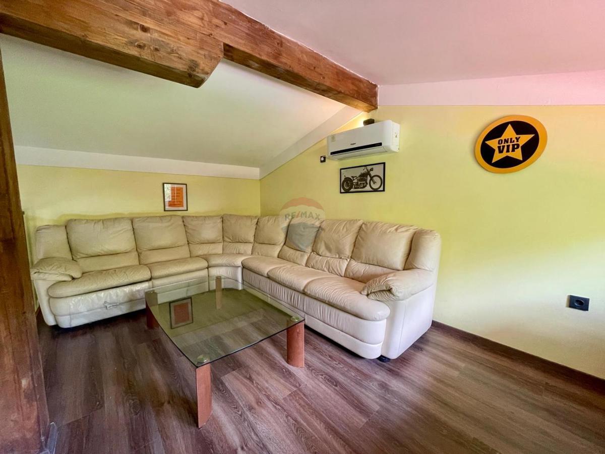 Bribir – Casa familiare con giardino e garage