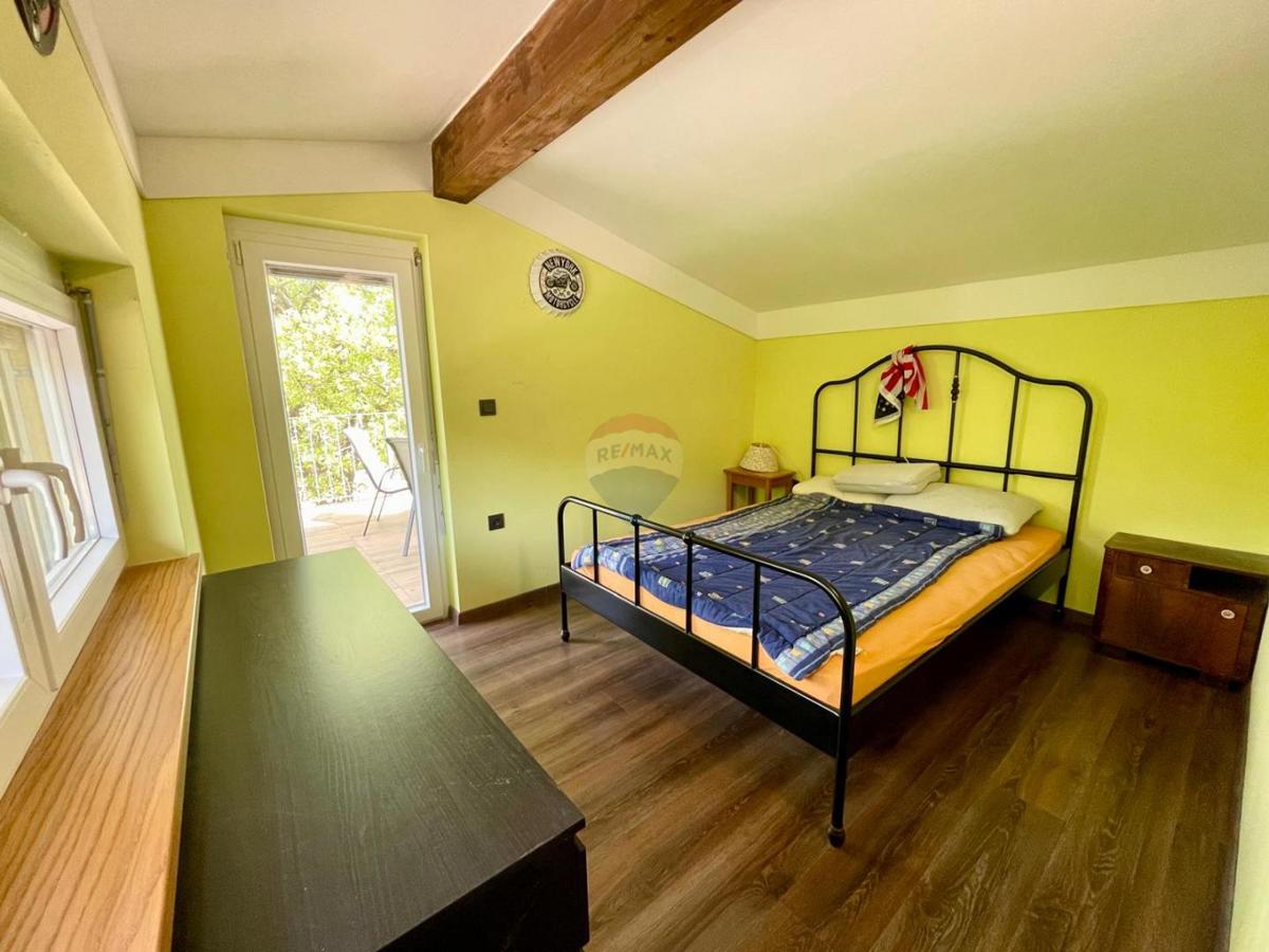 Bribir – Casa familiare con giardino e garage