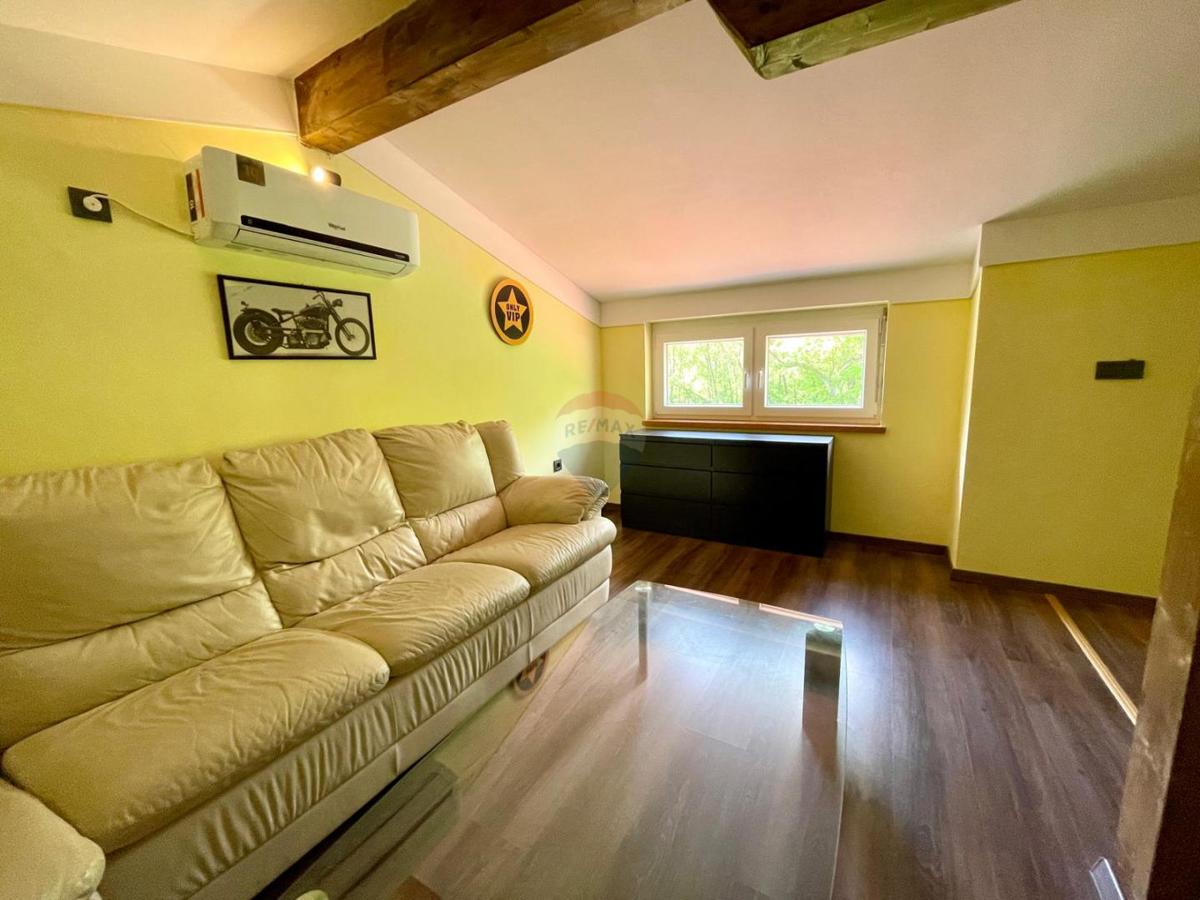 Bribir – Casa familiare con giardino e garage