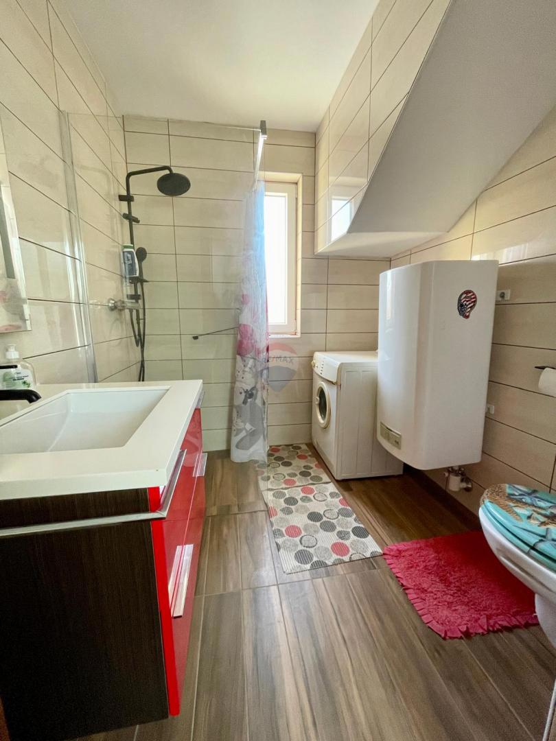 Bribir – Casa familiare con giardino e garage