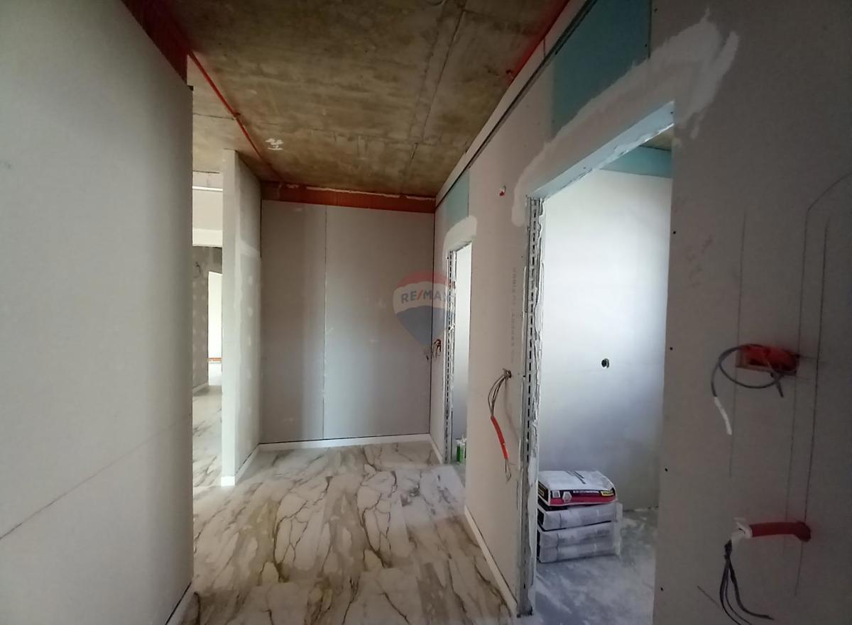 Appartamento Štinjan, Pula, 54m2