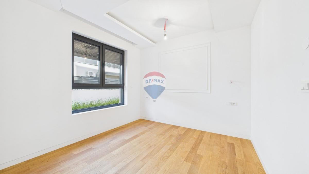 Appartamento Štinjan, Pula, 54m2