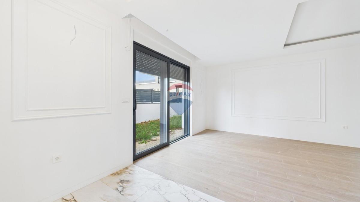 Appartamento Štinjan, Pula, 54m2