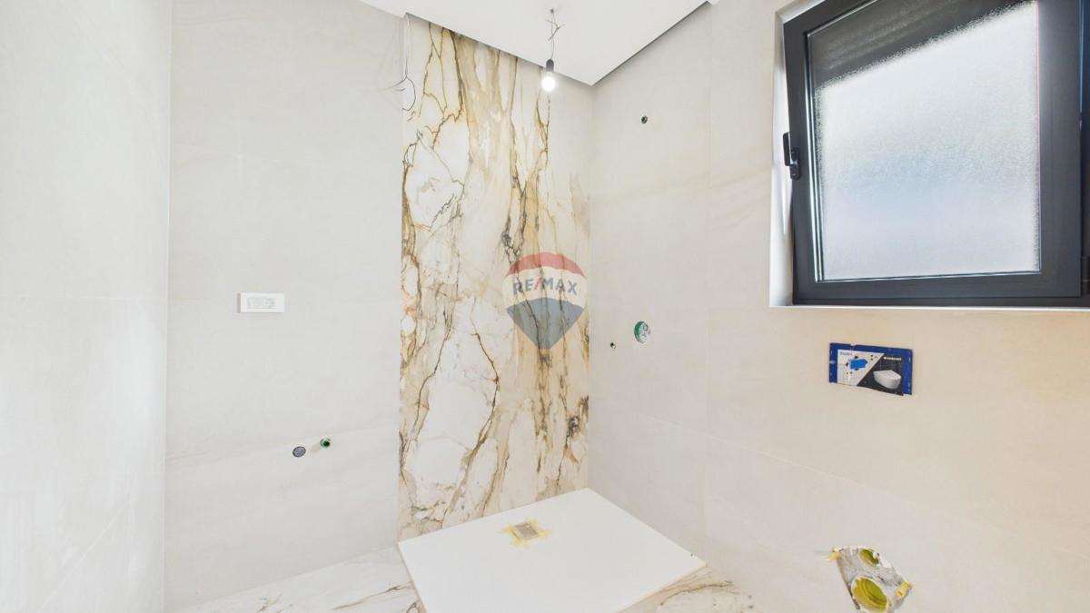 Appartamento Štinjan, Pula, 54m2