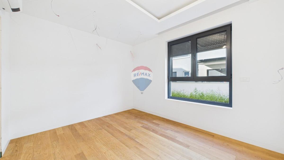 Appartamento Štinjan, Pula, 54m2