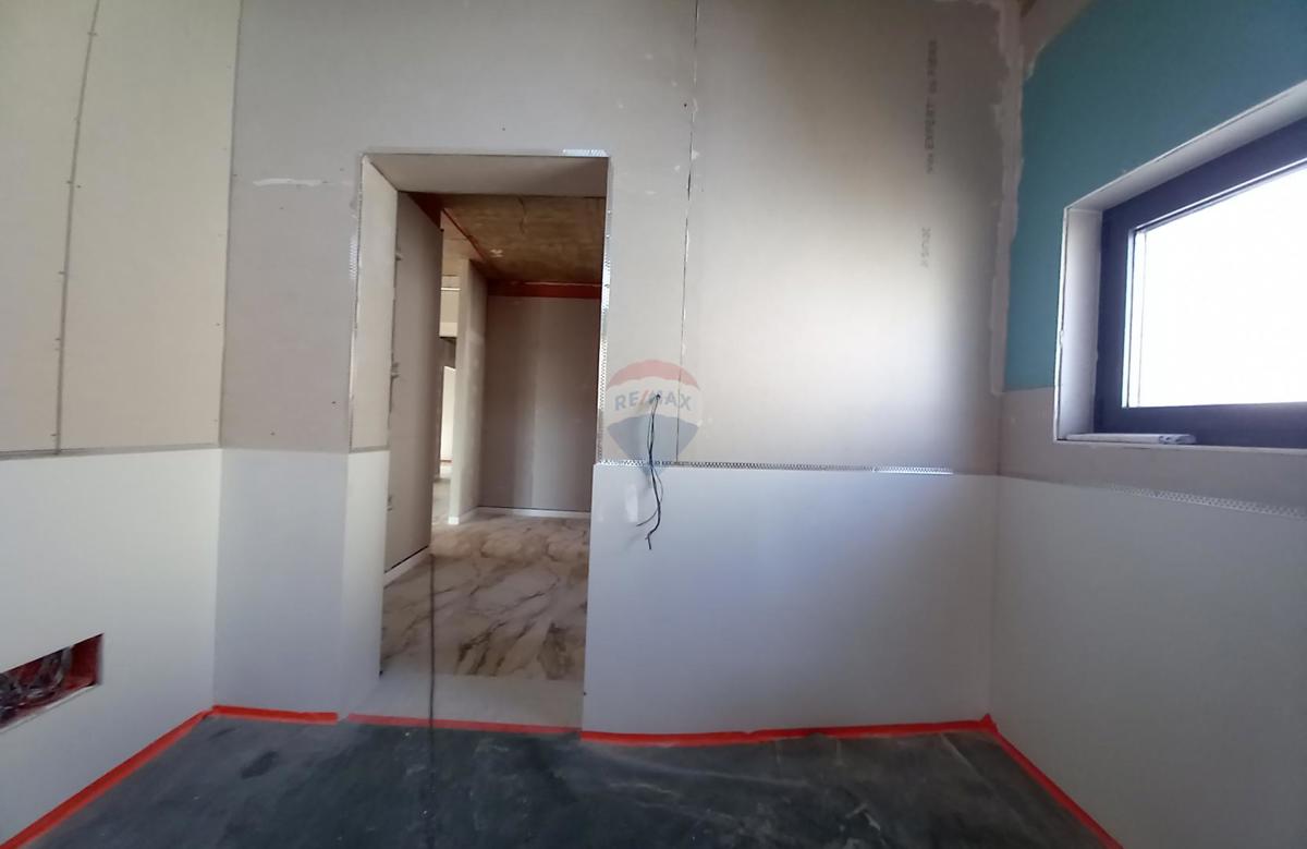 Appartamento Štinjan, Pula, 54m2
