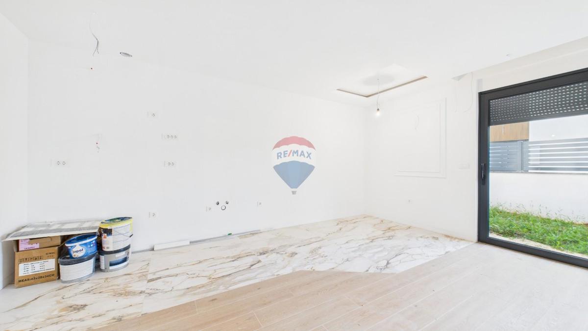 Appartamento Štinjan, Pula, 54m2