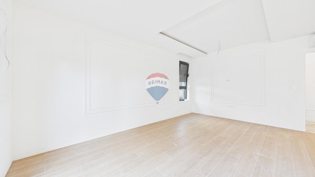 Appartamento Štinjan, Pula, 54m2