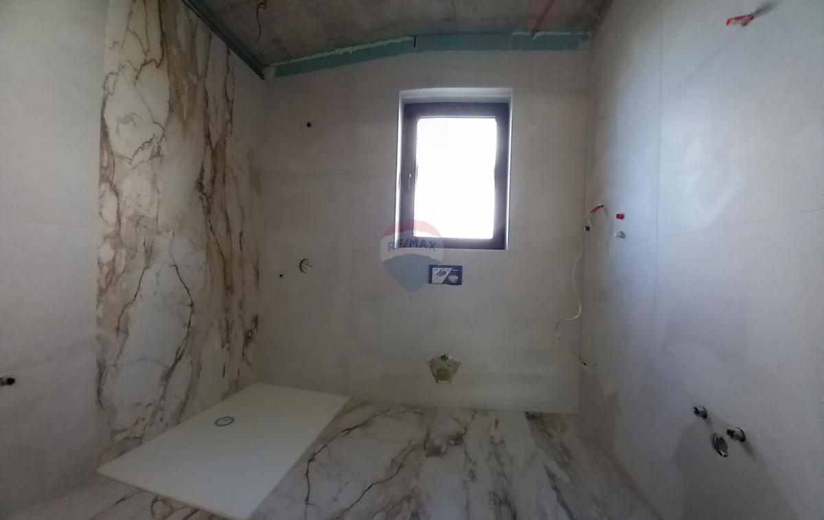 Appartamento Štinjan, Pula, 54m2