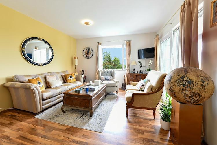 Casa Grižane-Belgrad, Vinodolska Općina, 278,08m2