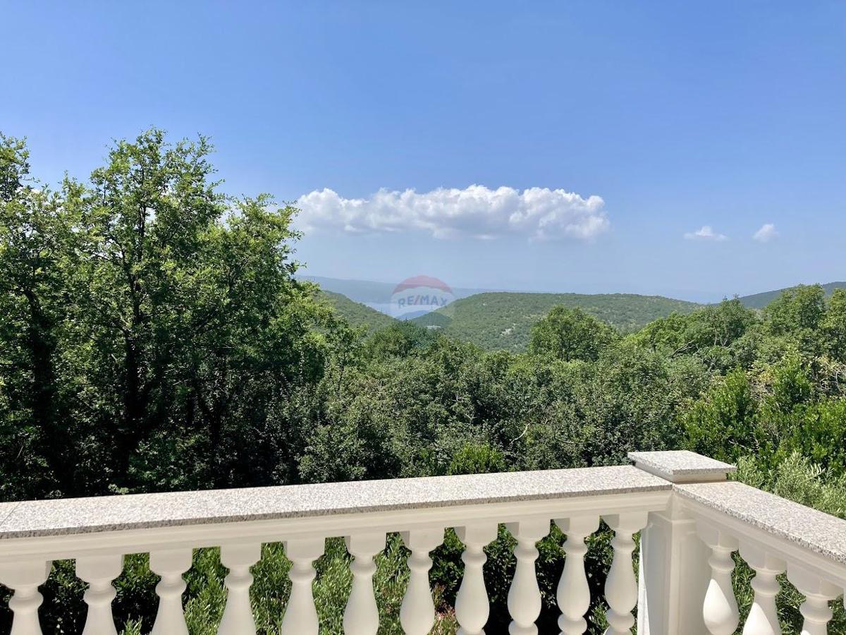 Casa Grižane-Belgrad, Vinodolska Općina, 278,08m2