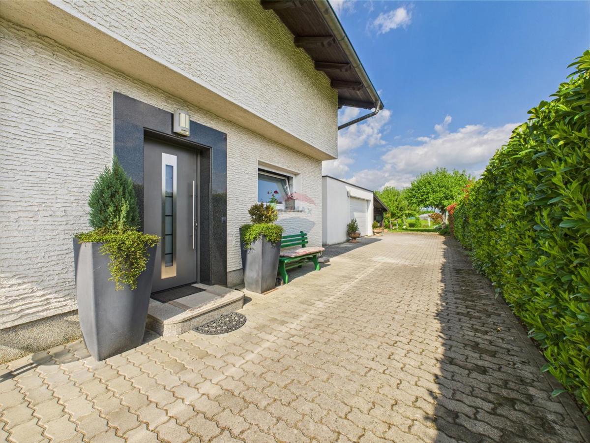 Casa Bregana, Samobor - Okolica, 152m2