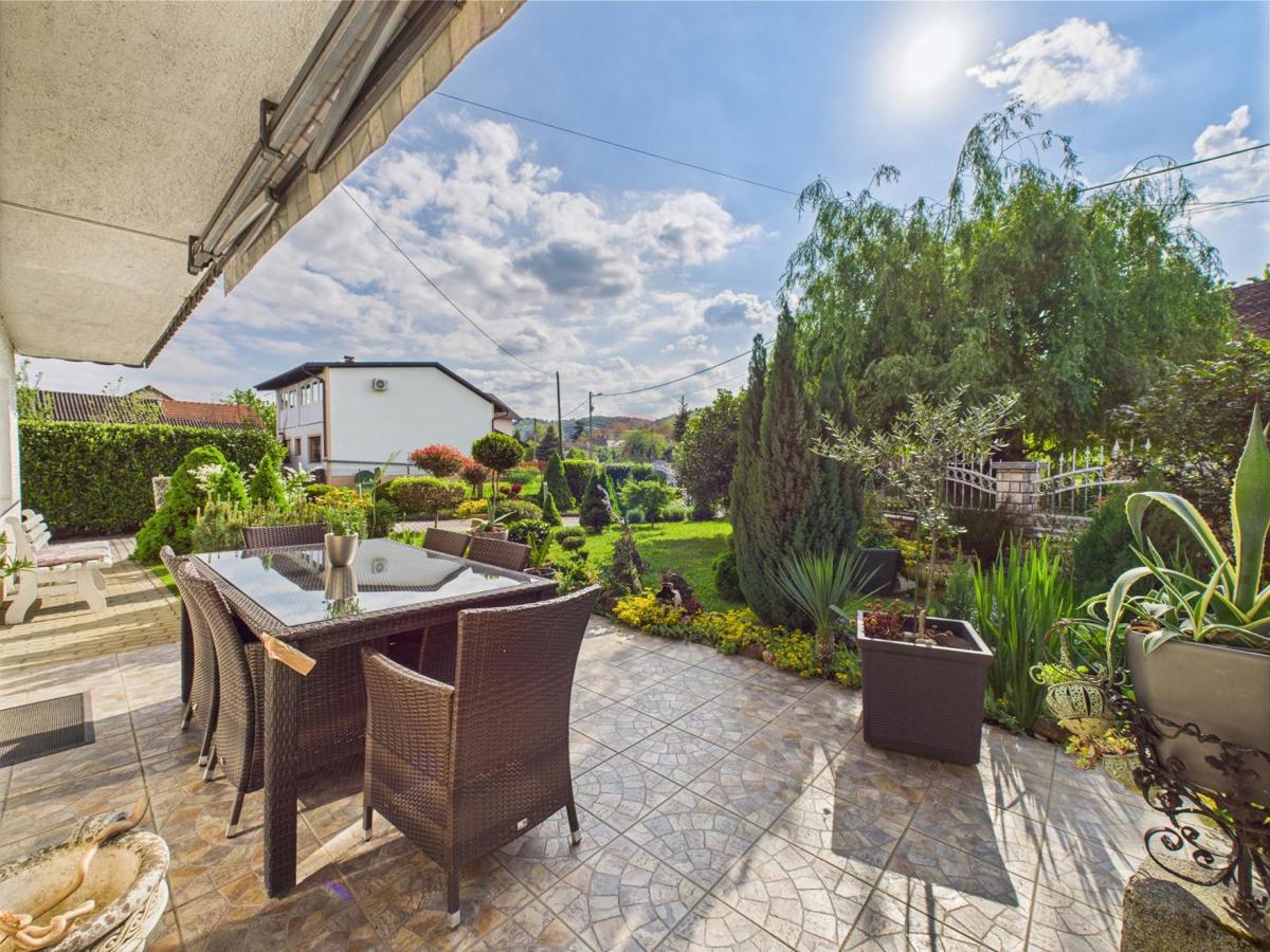 Casa Bregana, Samobor - Okolica, 152m2