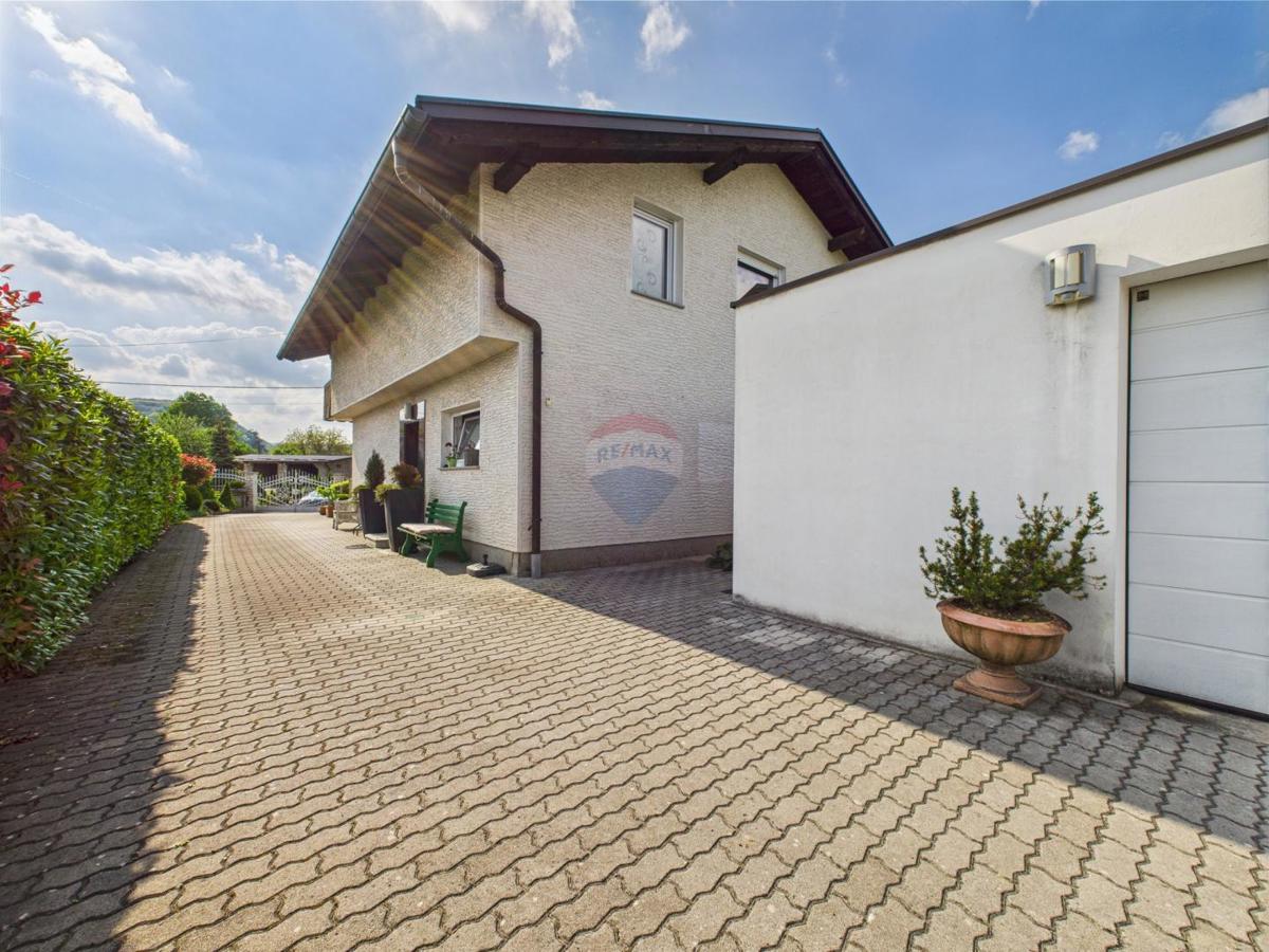 Casa Bregana, Samobor - Okolica, 152m2